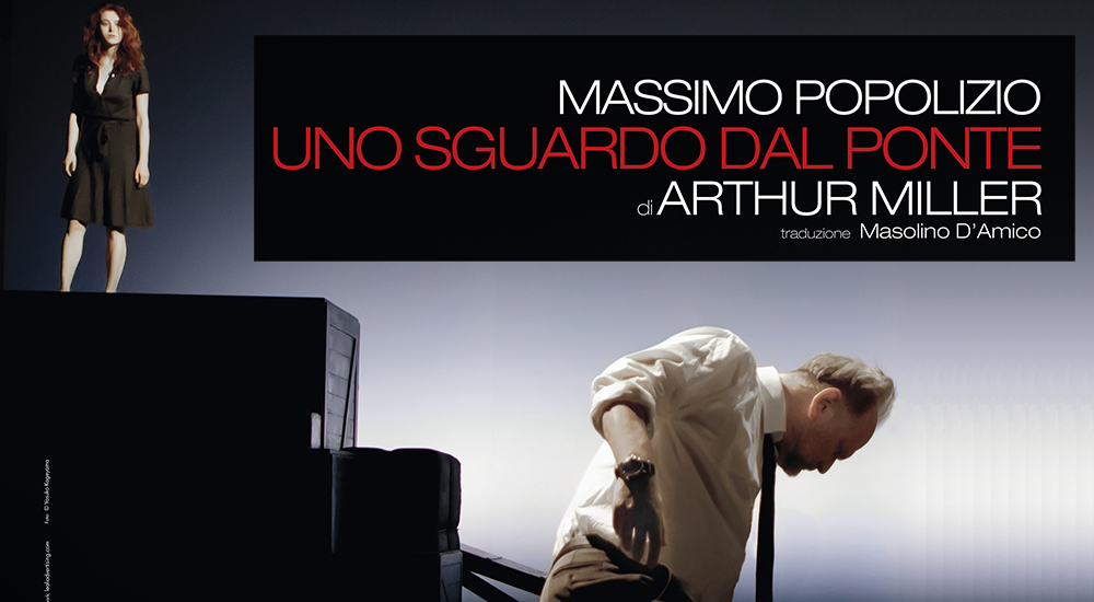 UNO SGUARDO DAL PONTE